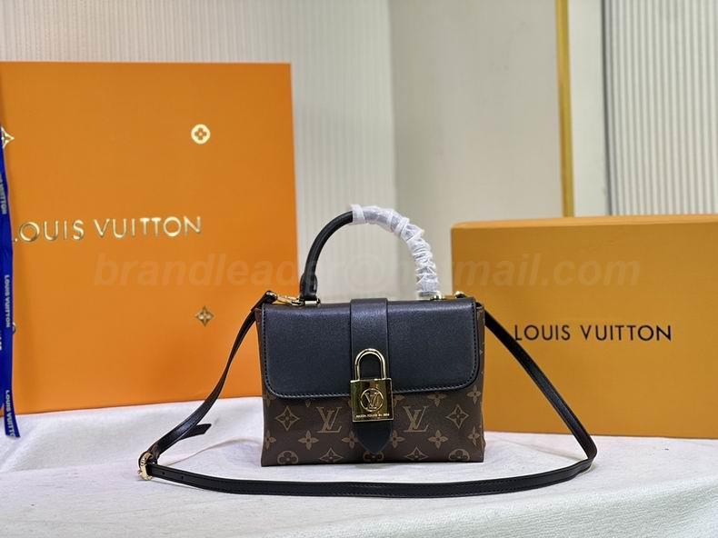 LV Handbags 127